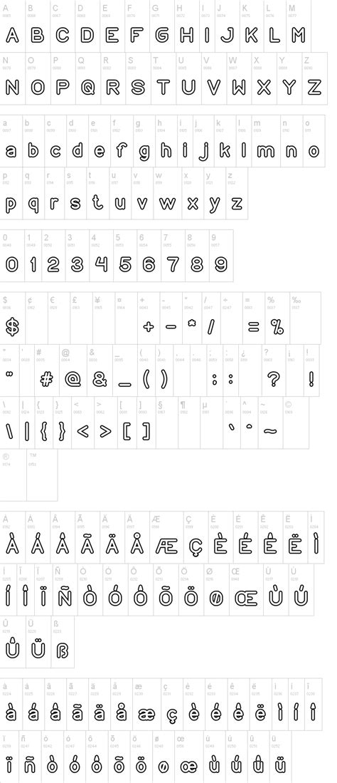 fontspace|space fonts copy and paste.